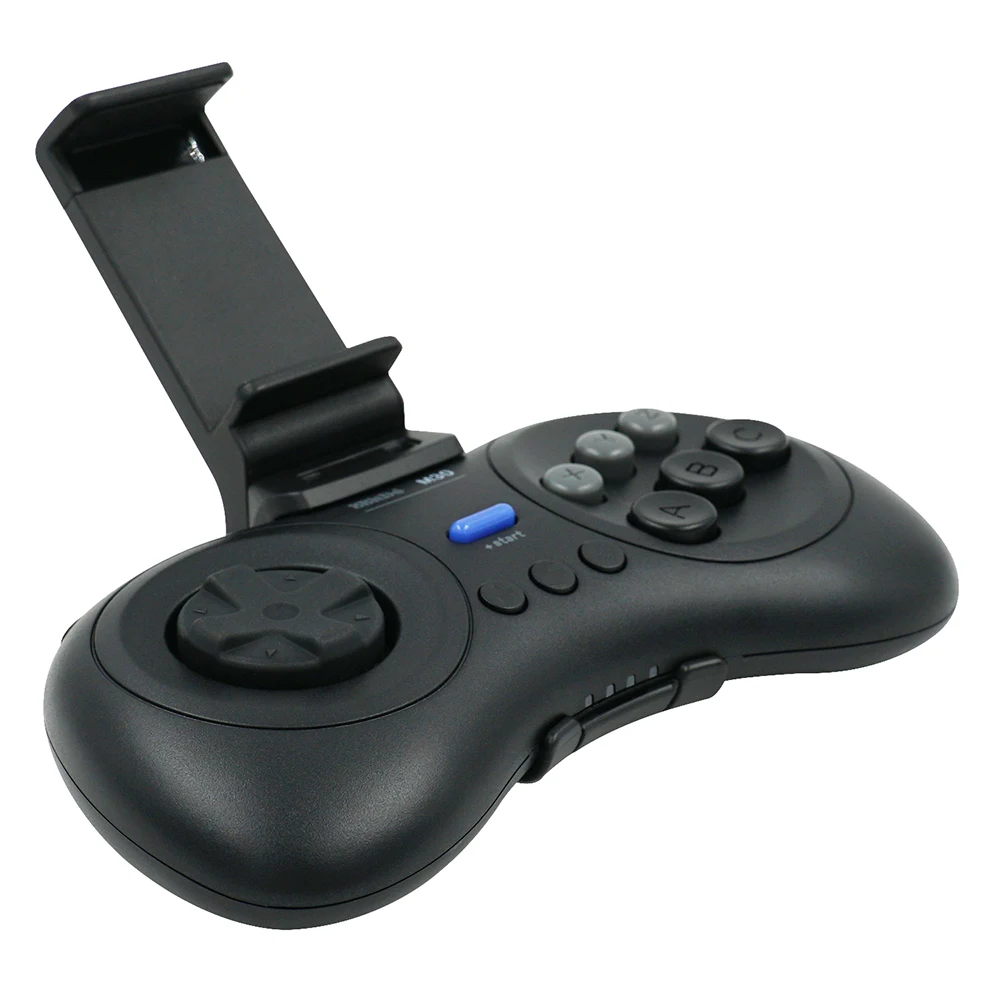 8 Bitdo Xtander смартфон зажим для M30 контроллер sega телефон кронштейн с