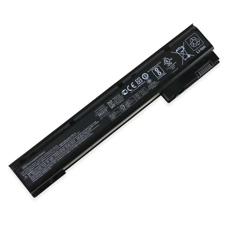 Kede 14 8 V 83wh AR08XL AR08 Аккумулятор для ноутбука HP ZBook 15 17 G1 G2 HSTNN-IB4H 707614-141 | Компьютеры и