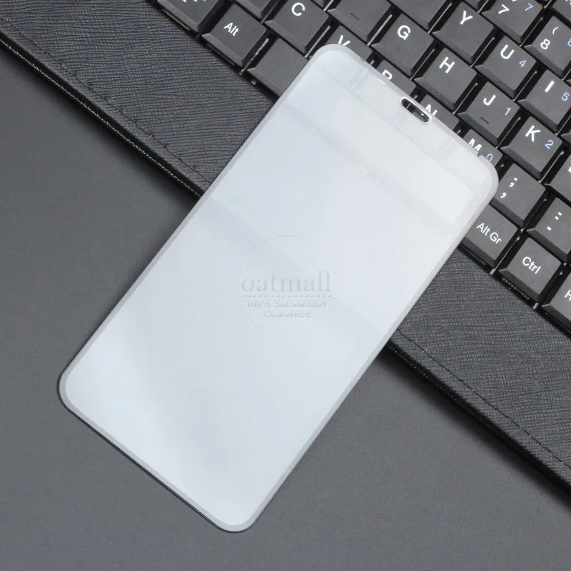 Полное покрытие закаленное стекло пленка для iPhone XR X XS Max защита экрана Защитное стекло для iPhone 11 Pro Защита 9H