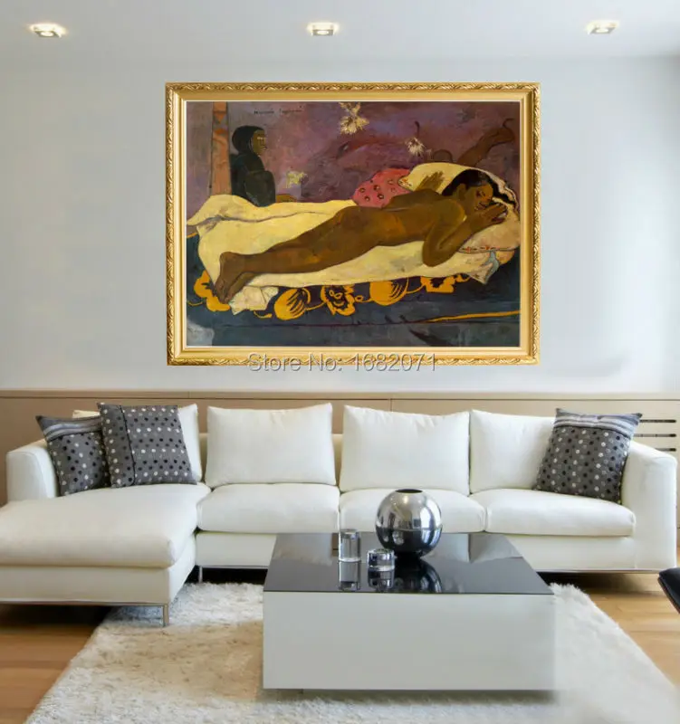 Высококвалифицированный художник 100% ручная роспись высокое качество пол