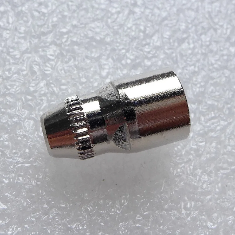 Hafnium 20PK насадка 1 7 мм электрод P80 Feimate горелка для воздушно-плазменной резки