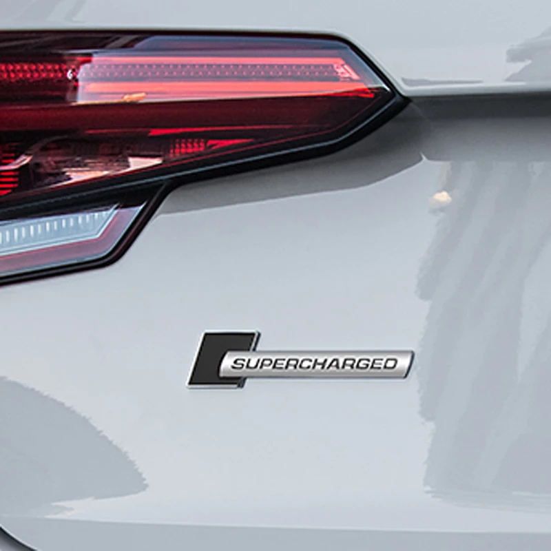 Металлическая Автомобильная наклейка эмблема авто значок для Ford Focus Fusion Escort Kuga