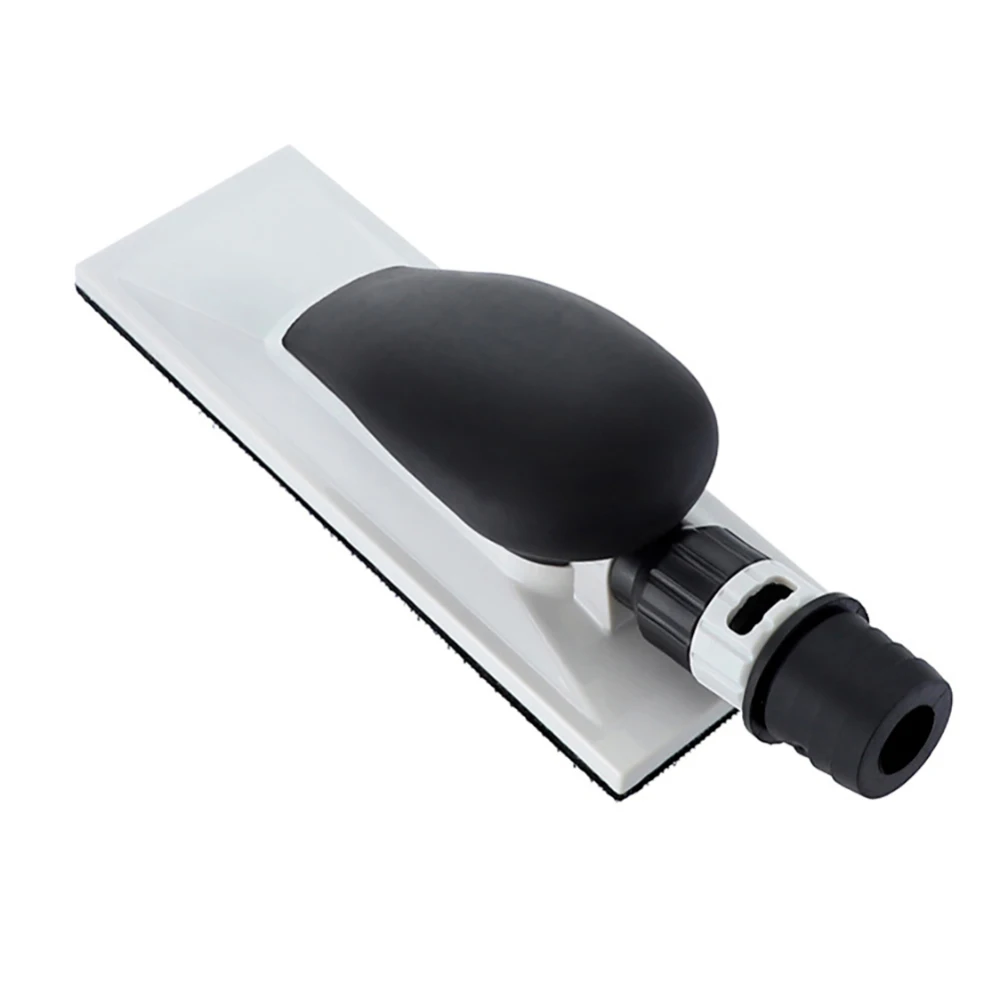 Шлифовальный станок без пыли ручной вакуумный нажимной диск абразивный