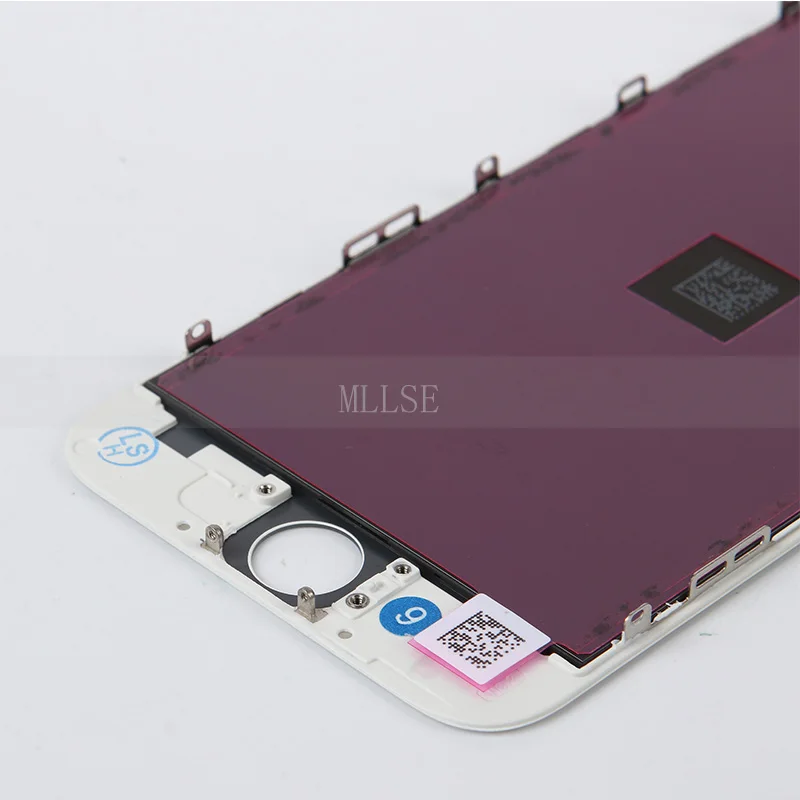 Сменный сенсорный ЖК экран 4 7 дюйма для iPhone 6 10 шт. сменный дигитайзер ремонта в