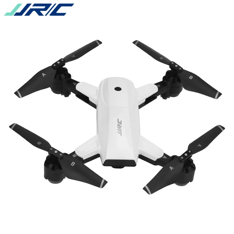 JJRC H78G 5G WiFi FPV 1080P Wide Angle HD Camera GPS Dual Mode Positioning Foldable RC Drone Quadcopter RTF Professional | Игрушки и