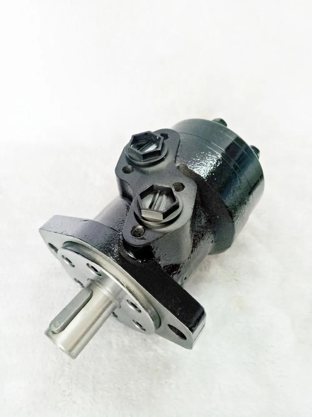 

HYDRAULIC ORBIT MOTOR 151-6194 OMR160