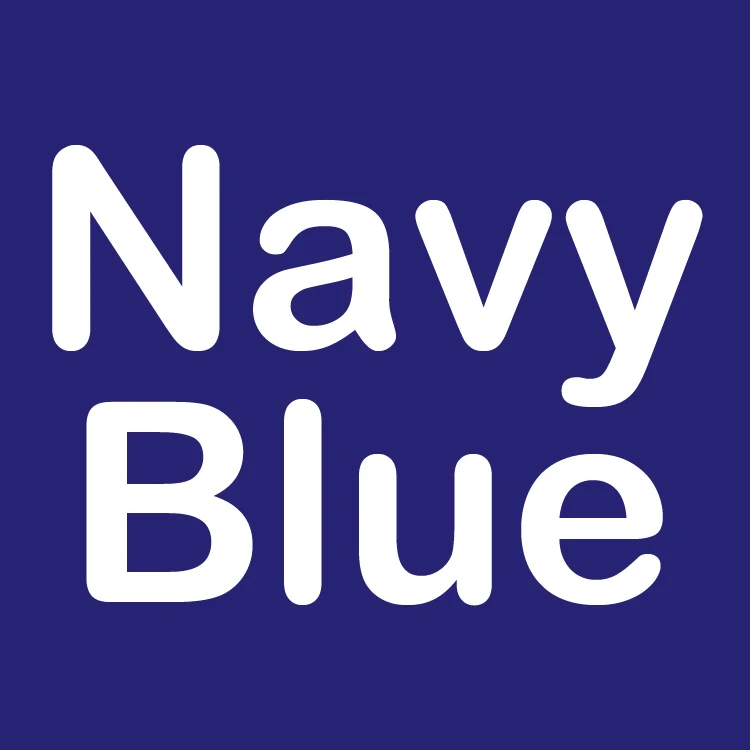 Navy Blue Каждый ребенок является художником Пабло Пикассо Цитата Виниловая наклейка на стену детская комната слова наклейки в виде букв 17x102 см - Цвет: Navy Blue