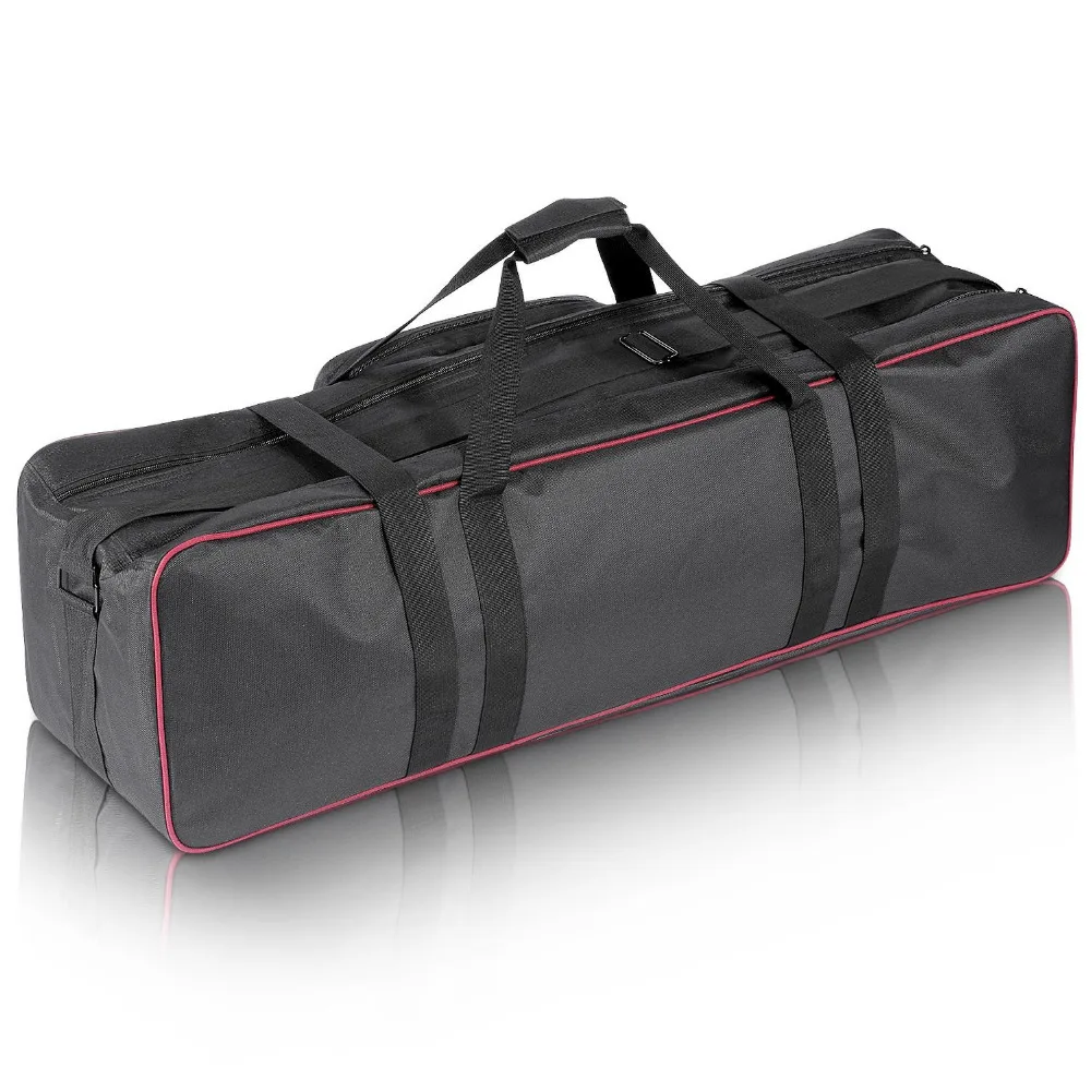 Neewer 35 &quot x 10 &quot/90 х 25 см Оборудования Студия Большая Сумка с Ремешком для Штатива