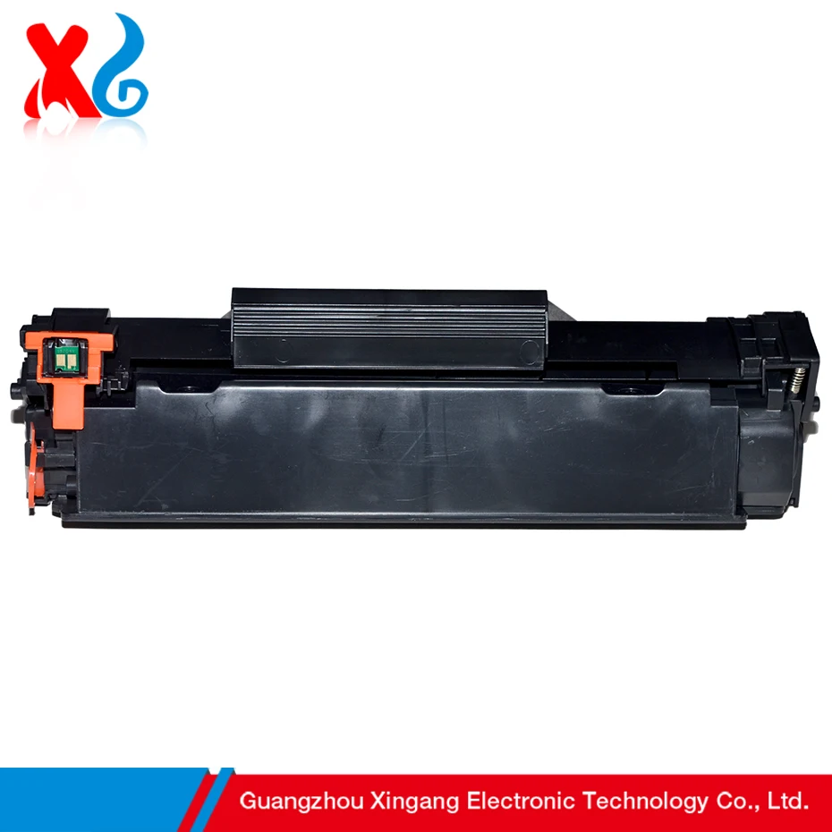 Тонер-картридж для HP LaserJet Pro 1102 1132 M1212nf M1132 MFP M1132mfp для HP 1102 для canon lbp 6000 LBP6000 лазерный принтер струйный