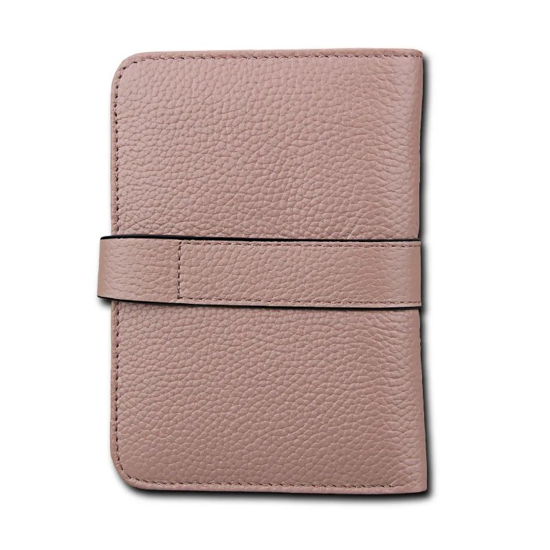 2018 женский кошелек и кошельки из натуральной кожи для монет маленький Portomonee Rfid