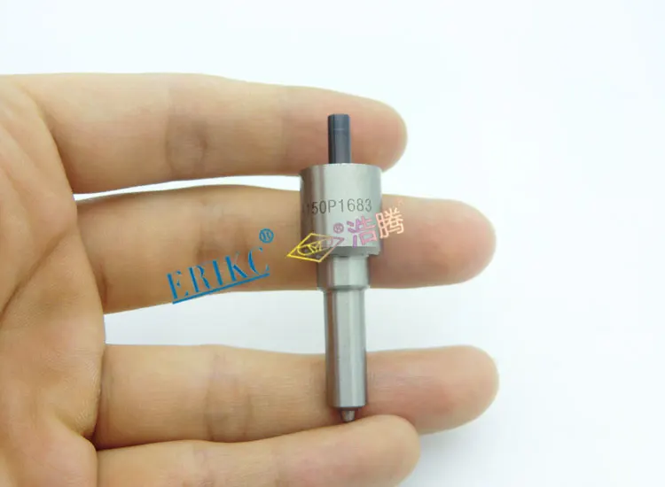 ERIKC Форсунка DLLA150 p1683 для дизельного топлива DLLA150p1683 впрыска DLLA 150 p 1683 | Автомобили и