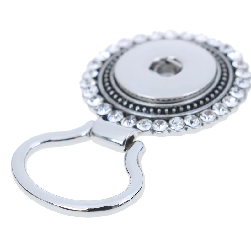 1 шт. защелкивающийся магнитный держатель для очков значок брошь женщин и мужчин