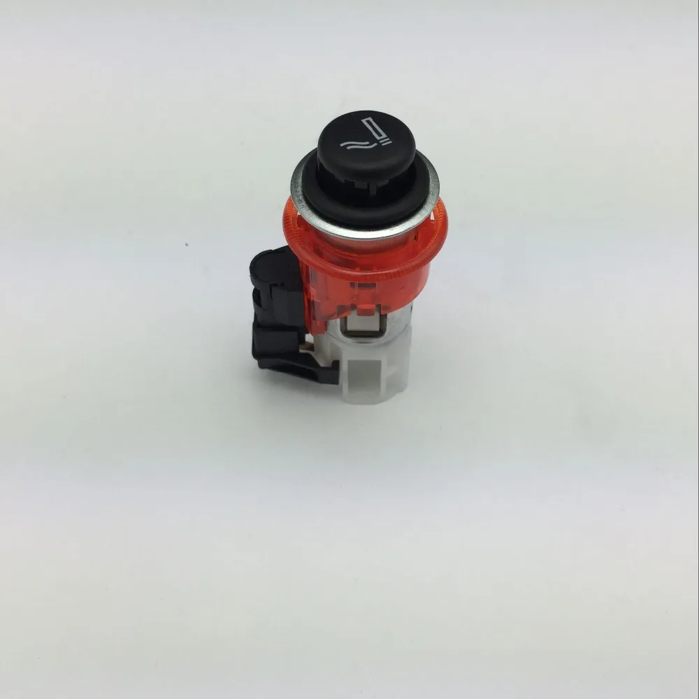 Прикуриватель для VW Passat B5 Golf MK4 Jetta 4 Polo Beetle Tiguan Skoda 1J0 919 307 9B9|golf mk4|cigarette lightergolf beetle |