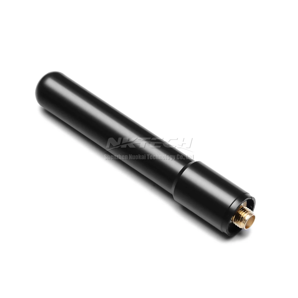 NKTECH радио антенна SMA-Dual Band для BaoFeng Pofung UV DM-1701 DM-1801 DM-5R UV-5R плюс V2 UV-82 GT-3TP GT-5TP UV-9R UV-S9