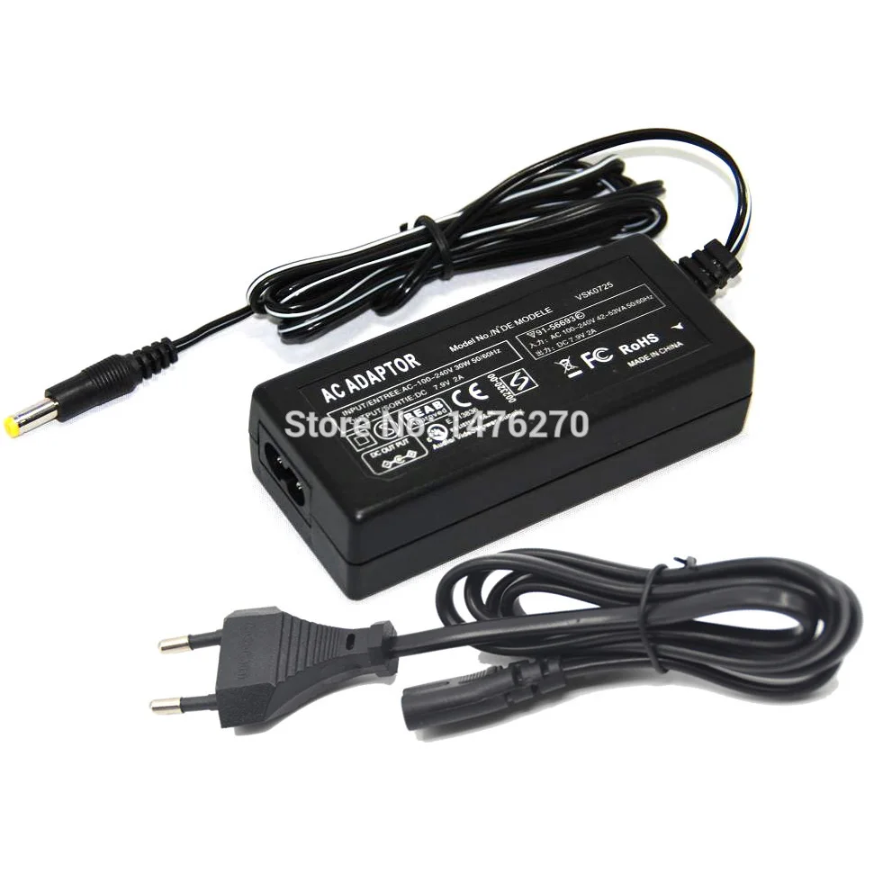 Зарядное устройство KWS0725 для Kodak DC200 DC210 DC5000|adapter cd|adapter dcadapter serial |