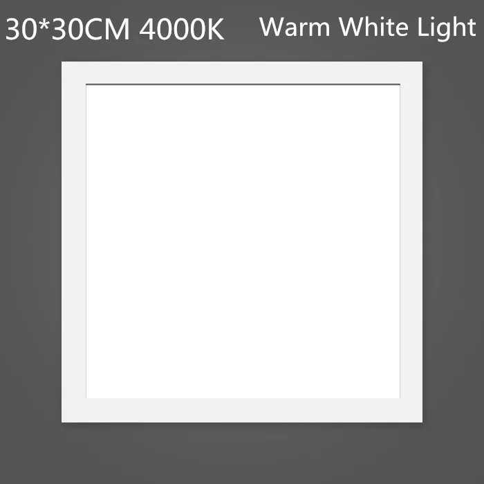 4000k Warm White Светодиодный светильник YEE светильник ультра тонкий пылезащитный светодиодный панельный светильник для спальни потолочный светильник для Xiaomi комплекты для умного дома - Цвет: 4000k Warm White