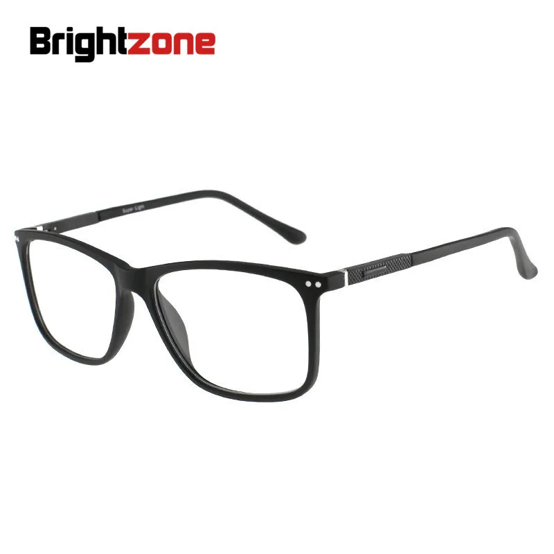 Деловые очки Brightzone оптические с блокировкой сисветильник компьютерные по