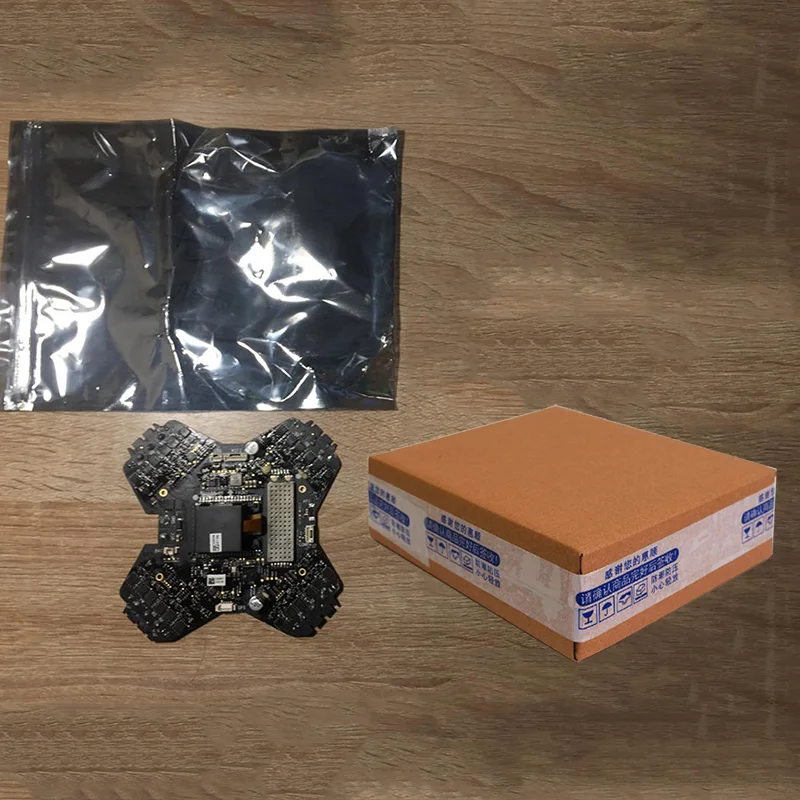 

DJI Phantom 3 Standard ESC Center Main Control Board Genuine Repaire Part For P3S (USED) Fit to Phantom 3 Standard with 2312a