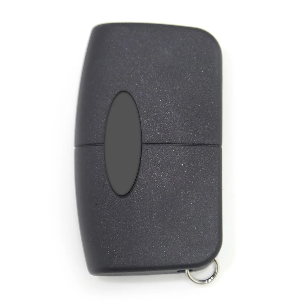Оригинальный смарт ключ Lockartist с 3 кнопками 433 МГц для Ford Old Mondeo CHIA X и Focus без вставки