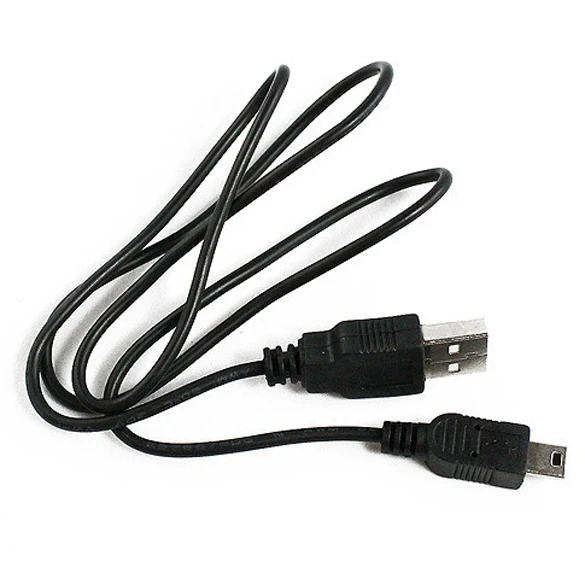 Новый USB кабель A Тип папа мини 5pin разъем для передачи данных мобильного телефона