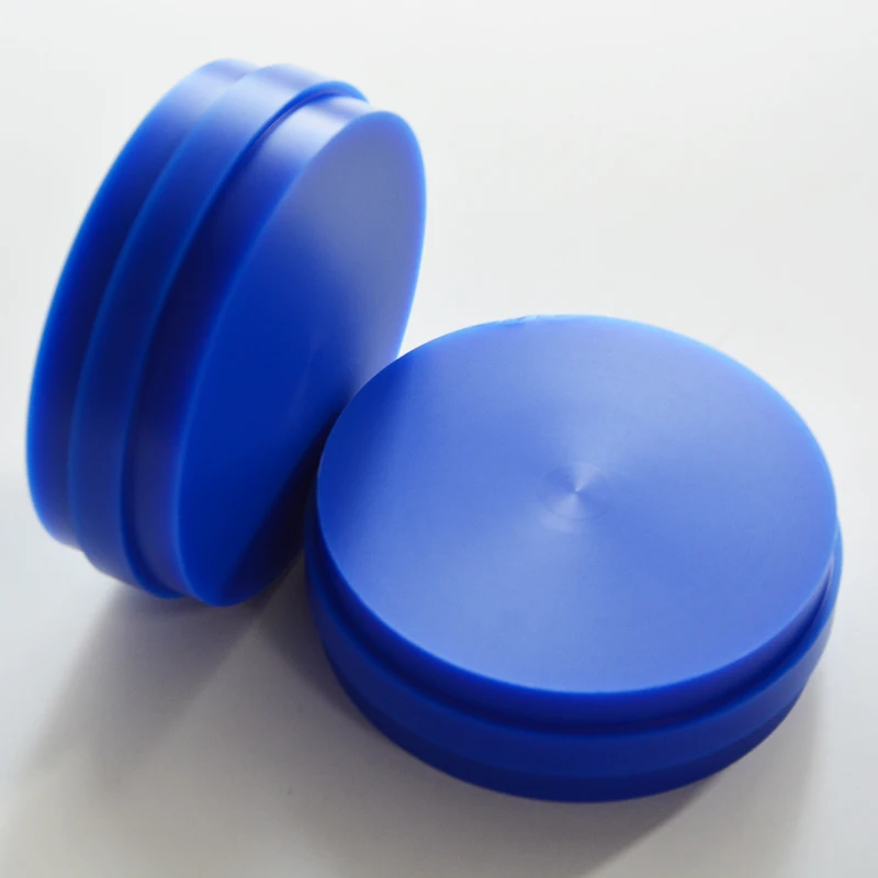 5 шт./лот 98*25 мм восковой диск CAD CAM System заготовки блок для литья стоматологической