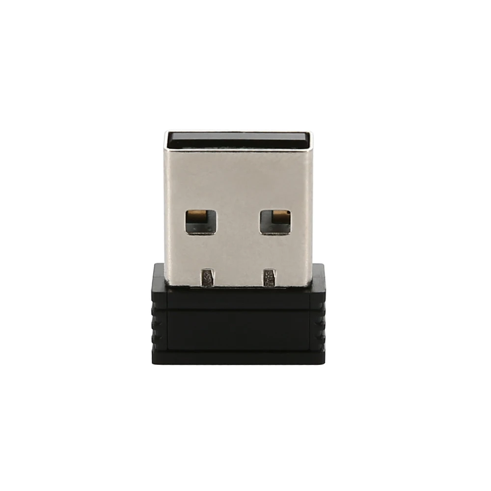 6 кнопок Беспроводная оптическая мышь 1200 dpi USB игровая мышь Мыши для ноутбука ноутбук с USB Приемником