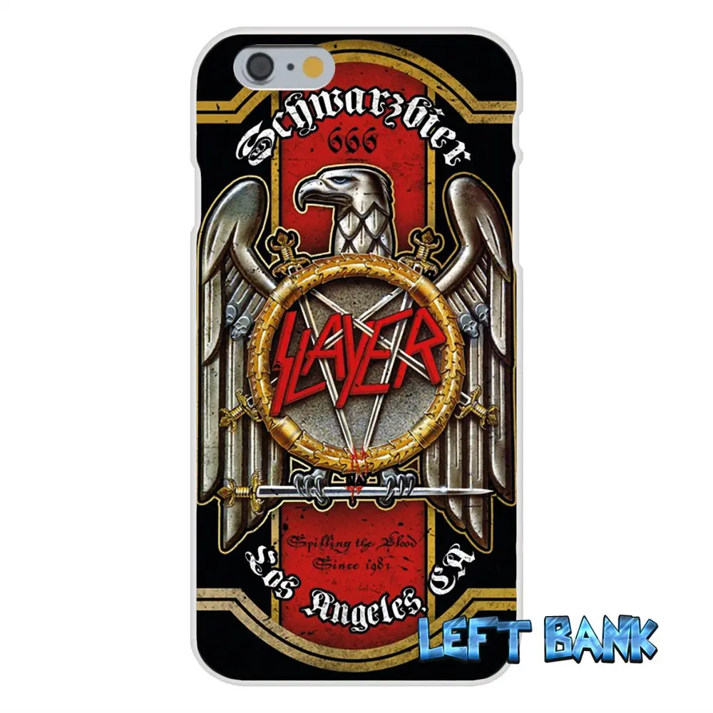 Мягкий силиконовый прозрачный чехол из ТПУ с логотипом Slayer Pentagram для Xiaomi Redmi 3 3S Pro