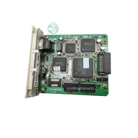 new style c12c824351 network card for epson fx2175 fx890 fx2190 interface board printer parts
