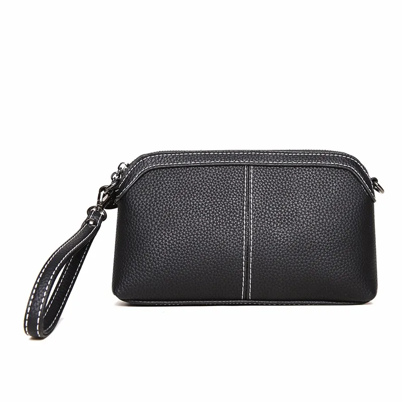 Дропшиппинг дамы кошелек женский с ремешком Держатели Деньги для женские