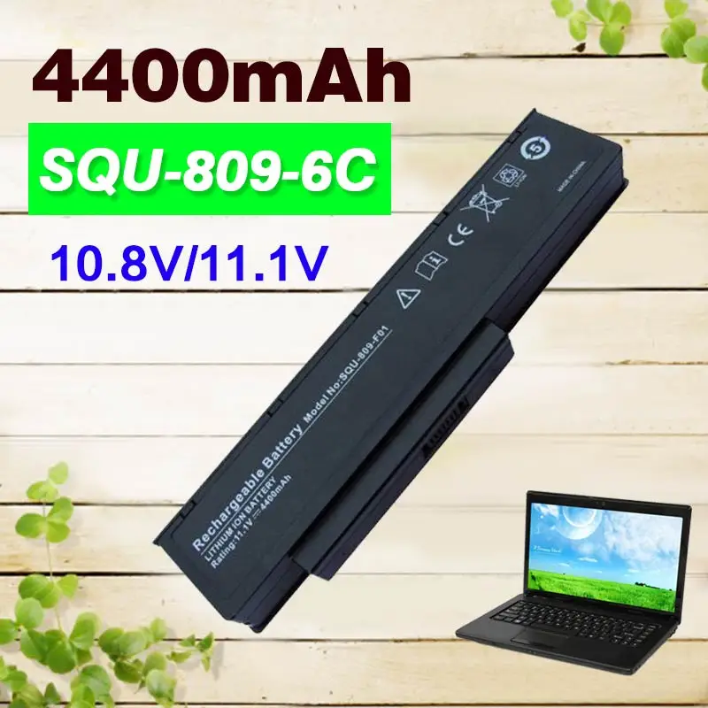 Аккумулятор для ноутбука Fujitsu 3UR18650 2 T0182 4400 мАч 11 1 В|laptop battery|battery for fujitsubattery laptop |