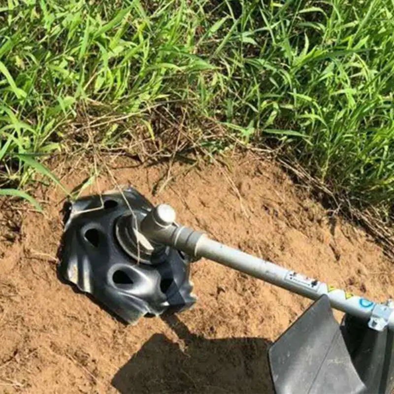 Машина для резки травы триммер головка лоток аксессуары Электроинструмент