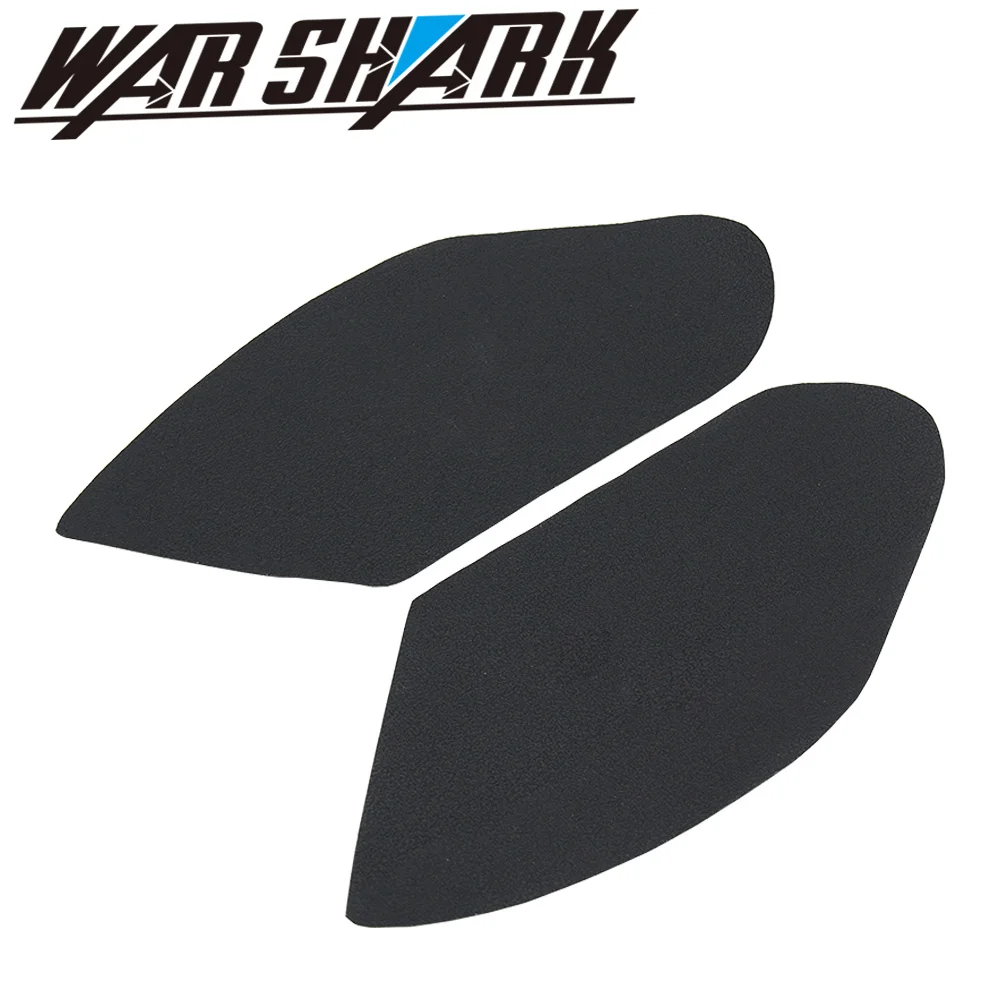 Новинка кожаная накладка на бак мотоцикла/ручки защитная наклейка/защитная для