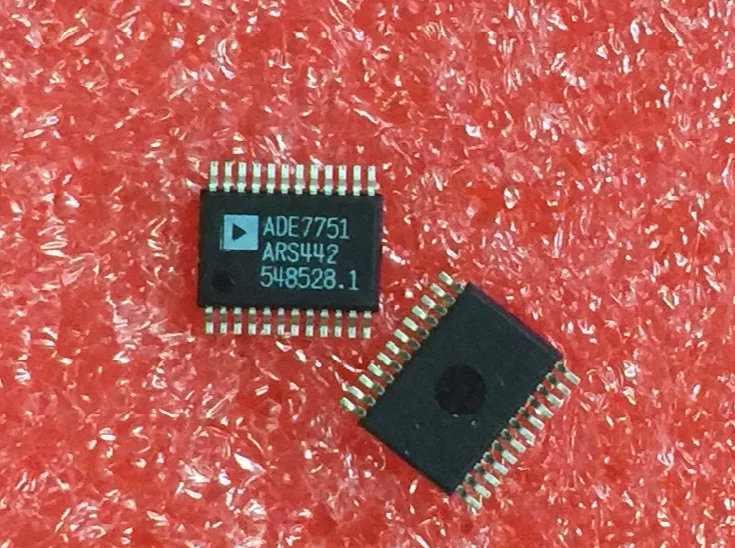 IC интегральная схема ad7751ars SSOP24 преобразование данных syem Новый|Запасные части| |