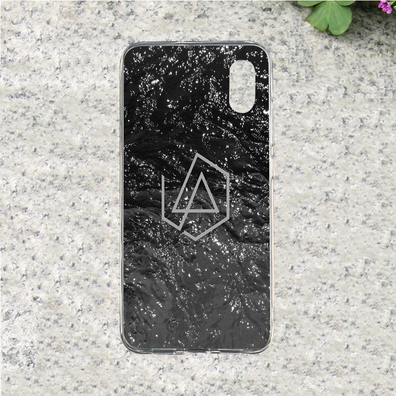 Силиконовый Linkin Park телефон мягкий PU чехол для телефона Xiaomi redmi 4A 4X4 pro 5 5A 6A 6X6 Note 2 3 4X5