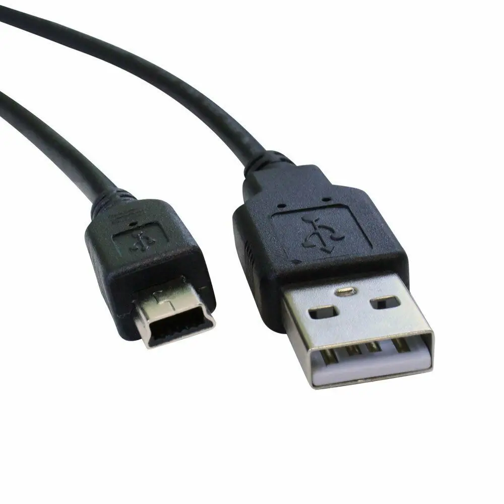 USB-кабель интерфейса для Canon IFC-200U IFC200U IFC-500U IFC500U IFC-400PCU IFC400PCU IFC 400PCU и цифровой камеры