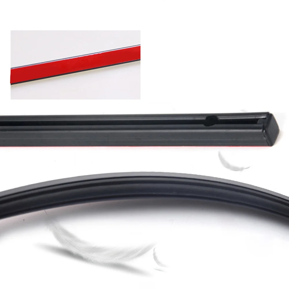 2 шт. солнцезащитный козырек для автомобиля эластичное боковое окно