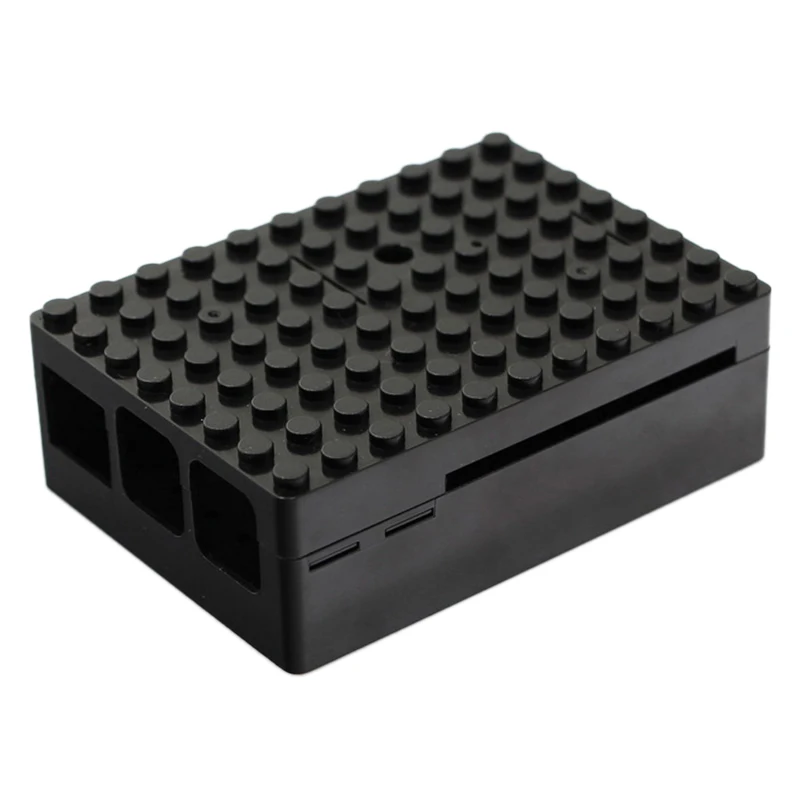 Лучшие предложения защитный чехол w форма отверстие камеры для Raspberry