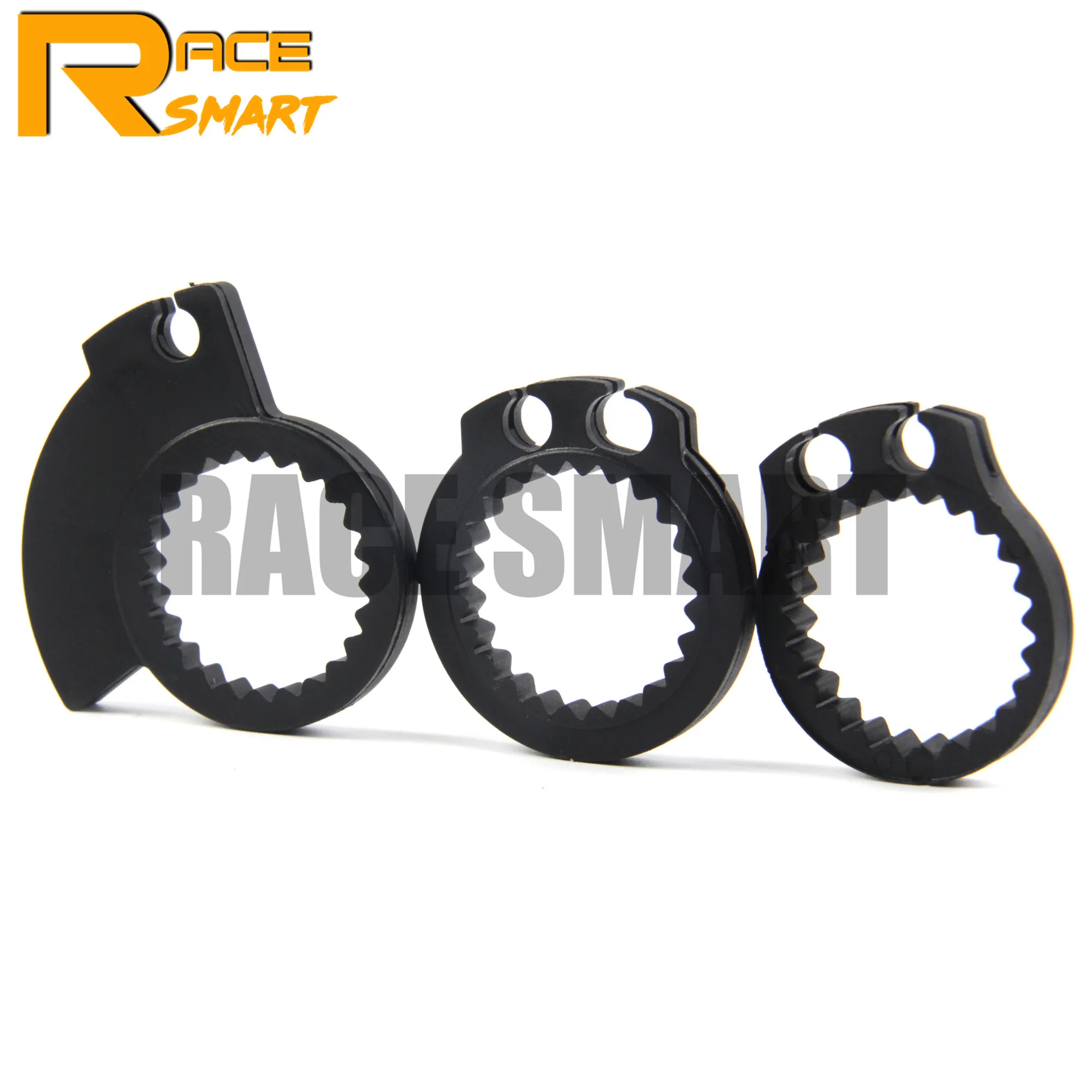 

Motorcycle Rubber Handlebar Grips With CNC Aluminium Handlebar Ends Universal fit for universal 22mm