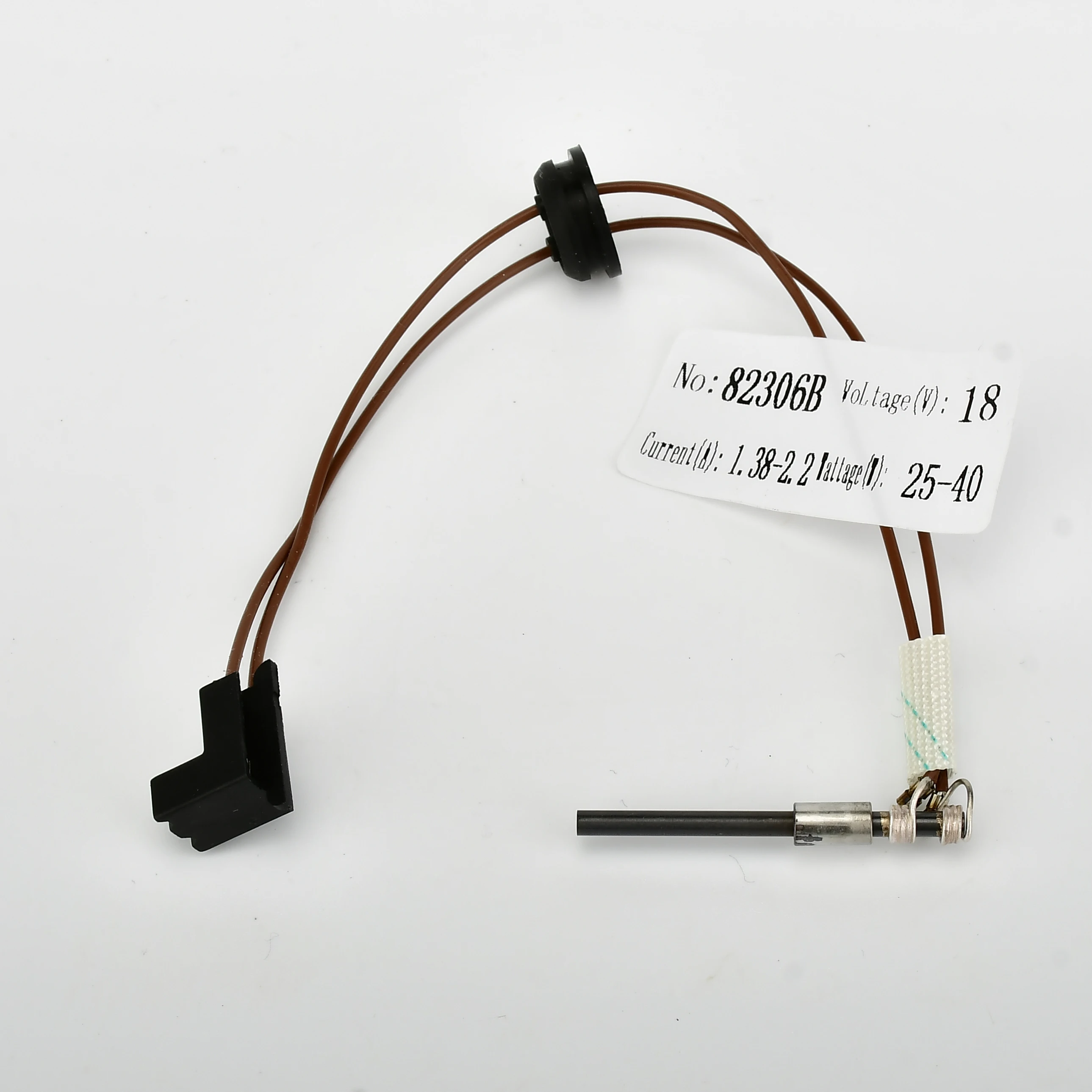 Kindgreat бренд Webasto Air top 2000 24V пламени Сенсор Запальные свечи 82306B