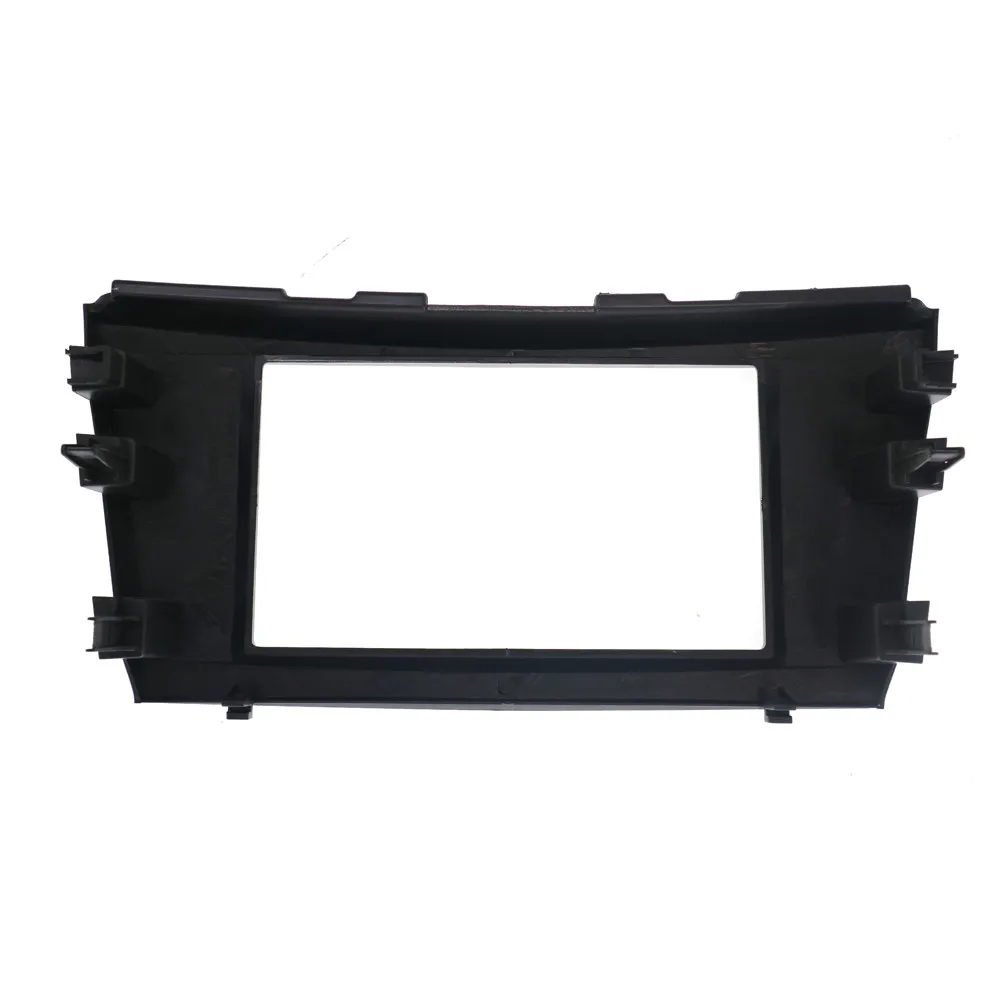 Автомобильное CD радио фасция объемная панель для TOYOTA Camry Stereo Facia Trim Dash
