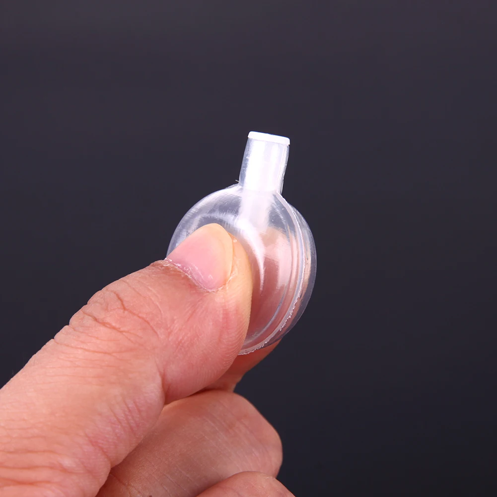 10 шт. сжимаемые звуковые свистки спикер аксессуары для детей называемые обувь