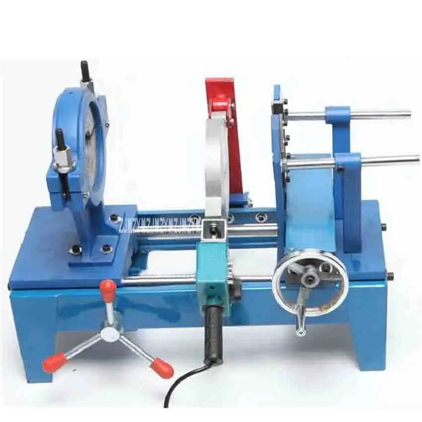 

Hot Selling 63-160 Socket PE Welding Machine PPR Hot Melt Machine Welder Welding Machine 220V/110 1.5Kw, 63, 75, 90, 110, 160mm