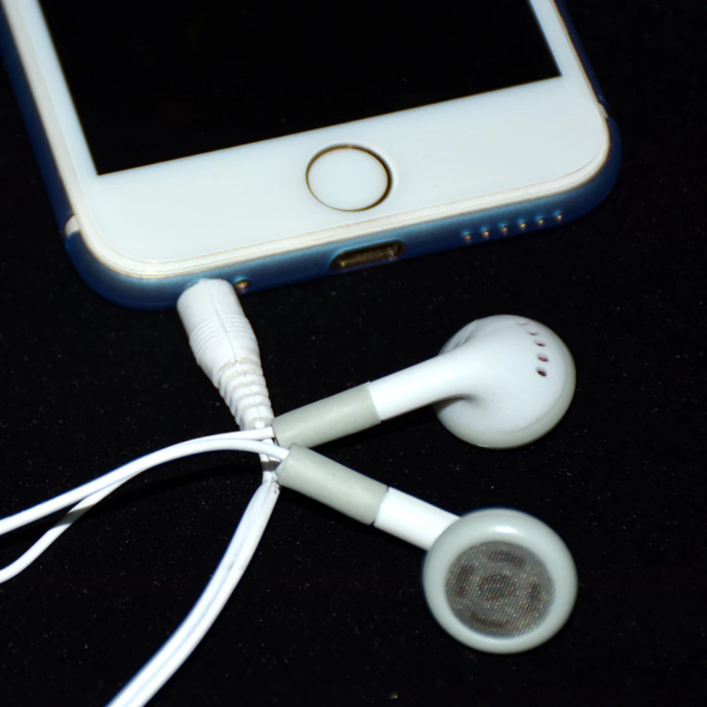 3 5 мм-вкладыши гарнитура наушники проводные для всех телефонов iPhone samsung MP3 MP4 |