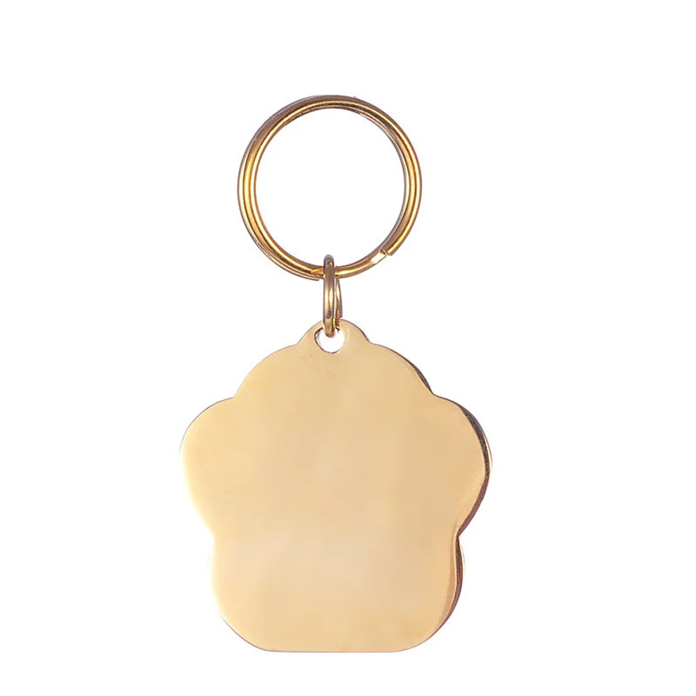 100 шт./партия подвески для собак и кошек