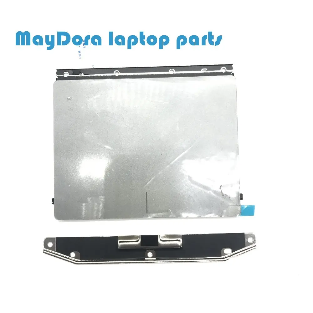 

Абсолютно новые оригинальные запчасти для ноутбука DELL Inspiron 15 7560 Buit в тачпаде мышь PYGCR 0PYGCR