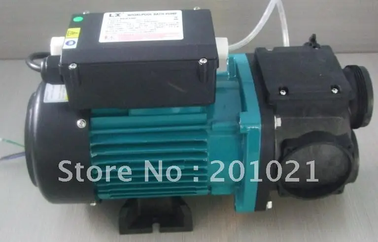 Спа-ванны XDA150 насос для ванны используемый гидравлического джакузи особенно