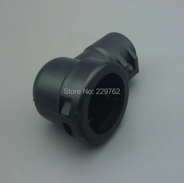 shhworldsea 2/5/10/30/100PCS 965783-1 TE CORRUGATED TUBE CAP 90 DEG shell sheath for Auto plug electric connector cable | Автомобили и