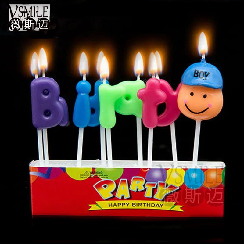 5 шт. милые принадлежности для тематической вечеринки с изображением луны и звезд