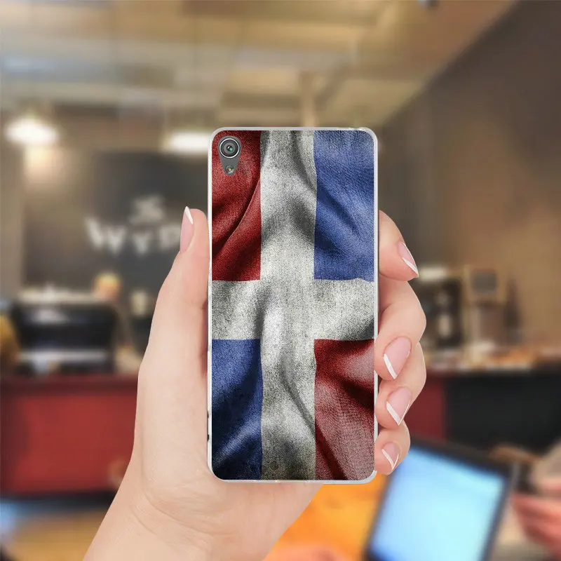 Чистый мобильный телефон чехол для sony Xperia Z Z1 Z2 Z3 Z4 Z5 компактный M2 M4 M5 T3 XA E3 E5 c4 C5