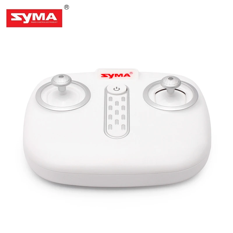 SYMA X21 Мини RC вертолет Радиоуправляемый Дрон RTF 2 4 ГГц 4CH дистанционного Управление